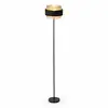 Image de OSRAM DECOR Hornet Lampadaire 1xE27 Noir