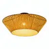 Image de OSRAM DECOR Stripes lampe à poser 1xE27 Beige