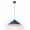 Image de OSRAM DECOR Flip Suspension E14 Bleu