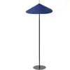 Image de OSRAM DECOR Flip Lampadaire E14 Bleu