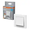Image de OSRAM Wifi SMART+ interrupteur mural magnétique intelligent avec 1 bouton
