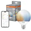 Image de LEDVANCE Matter SMART+ Lampe Globe Blanc Réglable G95 (ex 100W) 14W / 2700-6500K E27