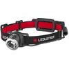Image de Ledlenser H8R Électronique Noir TU