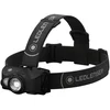 Image de Ledlenser MH8 Électronique Noir TU