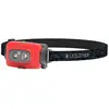 Image de Ledlenser HF4R Core Électronique Rouge TU
