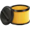 Image de Ryobi 1 filtre cartouche pour aspirateurs 20L et 30L RAKVACF2030