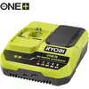 Image de Ryobi Chargeur rapide 18V ONE+   RC18180G