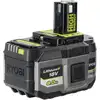 Image de Ryobi BATTERIE LITHIUM+ 18V ONE+  - 8,0 AH HIGH ENERGY RB1880TG