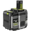 Image de Ryobi BATTERIE LITHIUM+ 18V ONE+  - 12,0 AH HIGH ENERGY RB18120TG