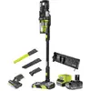 Image de Ryobi Aspirateur balai Brushless 18V ONE+  Anti-emmêlement (1x4.0 Ah) RASV18BL-1C40GL