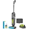 Image de Ryobi Aspirateur laveur 3 en 1 Brushless 18V ONE+  (1x4.0 Ah) RHFC18BL-1X40GL