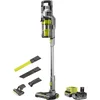 Image de Ryobi Aspirateur balai Brushless 18V ONE+  (1x4.0Ah) RSVS18BL-1C40GL