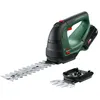 Image de Cisailles - BOSCH - AdvancedShear 18 - Tailler, sculpter et couper - Sur batterie - Vert