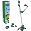 Image de Coupe-bordures Bosch - UniversalGrassCut 18-260 (Livré avec 1 batterie et 1 chargeur) - PowerForAll