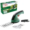 Image de Cisailles - BOSCH - EasyShear 3,6V - Coupe facile et sans effort - Grande précision de coupe