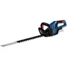 Image de Bosch Professional 18V Taille-haies sans-fil GHE 18V-60 (moteur sans charbon, 20 mm de coupe) sans batterie