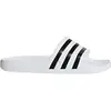 Image de adidas Adilette Aqua Blanc Hommes
