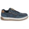 Image de Baskets basses Rieker  FEMISSA