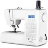 Image de Machine a Coudre Numérique - MEDION - SD 36 - 38W - 270 Points - 700 tr/min - LED - Blanc