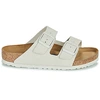 Image de Mules BIRKENSTOCK  Arizona Soft Footbed