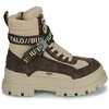 Image de Boots Buffalo  ASPHA COM1 WARM
