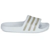 Image de Claquettes adidas  ADILETTE AQUA