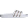 Image de adidas Adilette Aqua Blanc Hommes