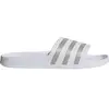 Image de adidas Adilette Aqua Blanc Hommes