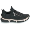 Image de Baskets basses Rieker  OMBRILA