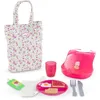 Image de Accessoires poupon - COROLLE - Grand Coffret Repas - Pour poupon 36 et 42 cm - 11 accessoires - Des 2 ans