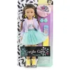 Image de Poupée Mannequin - COROLLE - Luna Fashion Week Paris - 28 cm - 4 accessoires - Senteur vanille - Des 4 ans