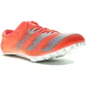 Image de adidas adizero Finesse M chaussures homme Rouge 36
