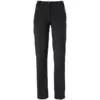 Image de Pantalon de Randonnée Vaude Farley Stretch III Femme, XS