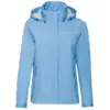 Image de Veste Imperméable Vaude Escape Light Femme, S