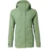 Image de Veste Imperméable Vaude Comyou Femme, S