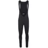 Image de Cuissard Long à Bretelles Vaude Posta Warm Homme, L