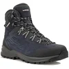 Image de Lowa Explorer II Gore-Tex Mid W Chaussures femme Bleu marine 39