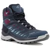Image de Lowa Ferrox Mid Gore-Tex W Chaussures femme Bleu marine 41