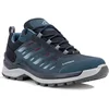 Image de Lowa Ferrox Low Gore-Tex W Chaussures femme Bleu marine 41