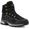 Image de Lowa Randir Mid Gore-Tex M chaussures homme Noir 44.5