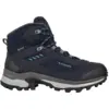 Image de Chaussures de Randonnée Lowa Corvara Gore-Tex Mid Femme, 37.5