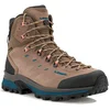 Image de Lowa Randir Mid Gore-Tex W Chaussures femme Marron 37
