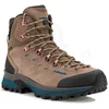 Image de Lowa Randir Mid Gore-Tex W Chaussures femme Marron 37.5