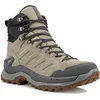 Image de Lowa Innovo Mid Gore-Tex M chaussures homme Vert 41.5