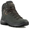 Image de Lowa Renegade Evo Gore-Tex Mid Chaussures femme Gris/argent 37