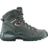Image de Chaussures de Randonnée Lowa Renegade Evo Gore-Tex Mid Femme, 39.5