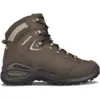 Image de Chaussures de Randonnée Lowa Renegade Evo LL (Cuir/Cuir) Mid Femme, 37
