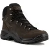 Image de Lowa Renegade Evo Gore-Tex Mid chaussures homme Marron 41.5