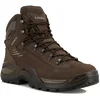 Image de Lowa Renegade Evo Gore-Tex Mid Wide chaussures homme Marron 44