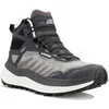 Image de Lowa Fortux Gore-Tex QC Chaussures femme Gris/argent 41